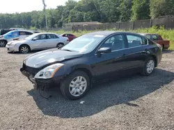 Nissan Vehiculos salvage en venta: 2010 Nissan Altima Base