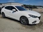 2018 Mazda 3 Touring