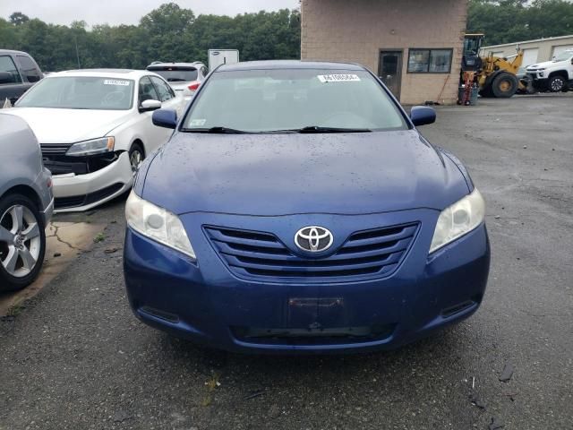 2009 Toyota Camry Base