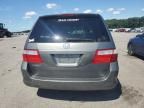 2007 Honda Odyssey LX