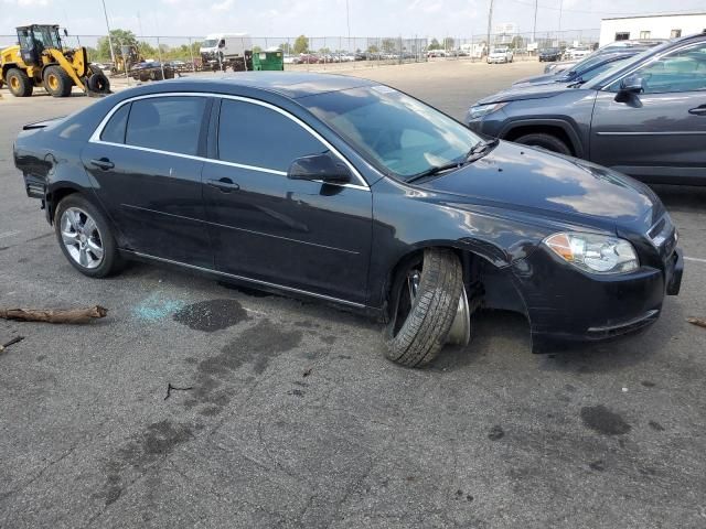 2011 Chevrolet Malibu 1LT