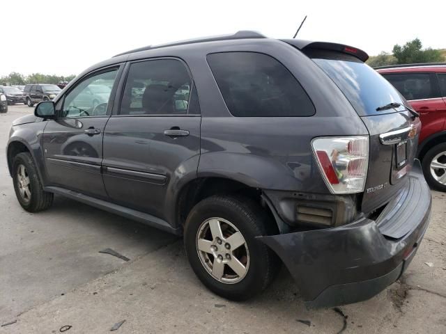 2008 Chevrolet Equinox LT