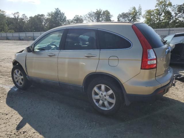 2008 Honda CR-V EXL