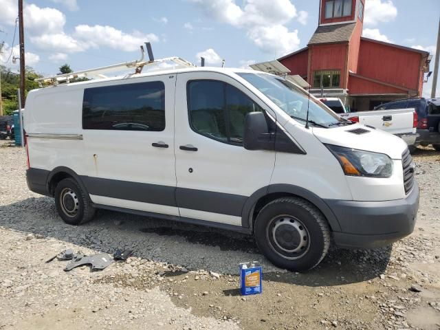 2015 Ford Transit T-150