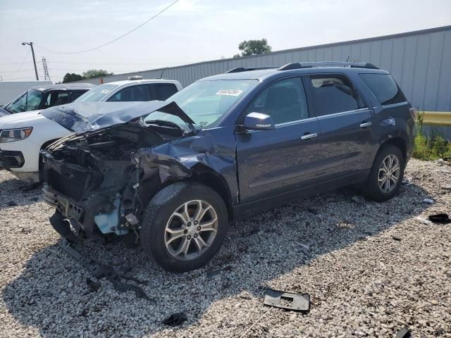 2013 GMC Acadia SLT-1