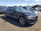 2018 BMW 430XI Gran Coupe