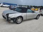 2004 Ford Thunderbird