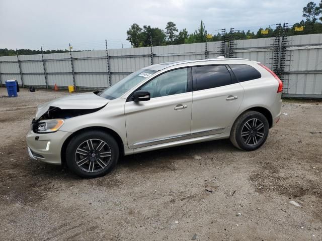 2017 Volvo XC60 T5 Dynamic