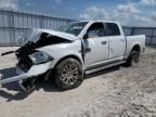 2017 Dodge RAM 1500 Longhorn