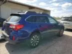 2015 Subaru Outback 3.6R Limited