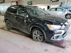 2017 Mitsubishi Outlander Sport SEL