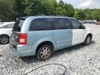 2010 Chrysler Town & Country Touring