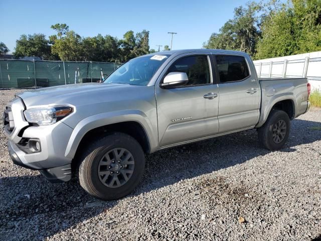 2023 Toyota Tacoma Double Cab