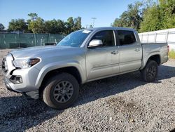 Toyota Vehiculos salvage en venta: 2023 Toyota Tacoma Double Cab