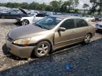 2003 Honda Accord EX