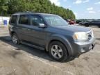 2010 Honda Pilot EXL