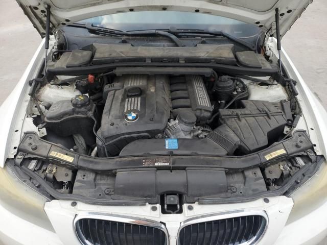 2009 BMW 328 I