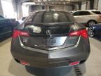 2010 Acura ZDX Technology