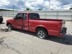 2001 Chevrolet S Truck S10