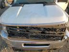 2012 Chevrolet Silverado K2500 Heavy Duty