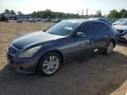 2008 Infiniti G35