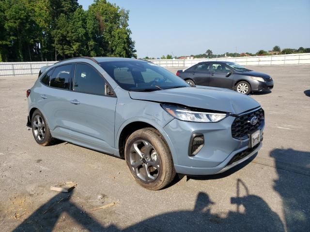 2024 Ford Escape ST Line