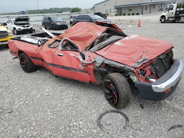 1999 Toyota Tacoma Xtracab