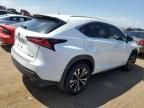 2019 Lexus NX 300 Base