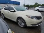 2015 Lincoln MKS