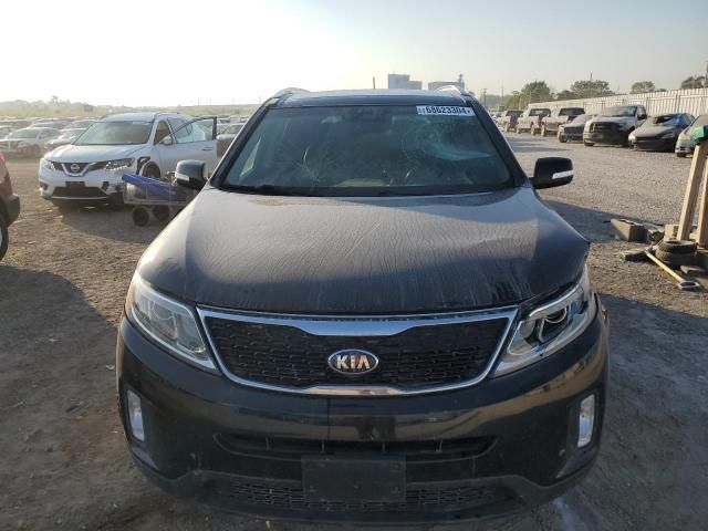 2014 KIA Sorento EX