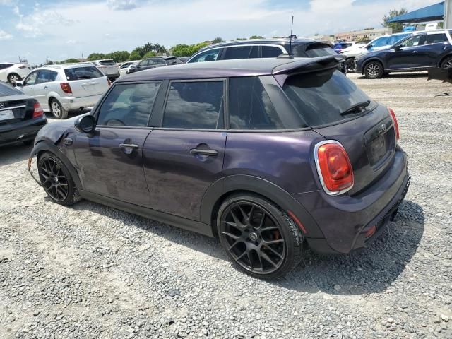 2015 Mini Cooper S