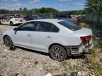 2017 Volkswagen Jetta SE