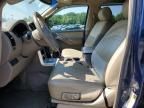 2008 Nissan Pathfinder S