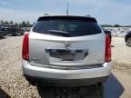 2012 Cadillac SRX Performance Collection