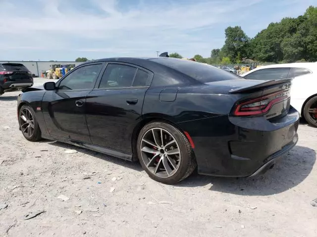 2017 Dodge Charger R/T 392