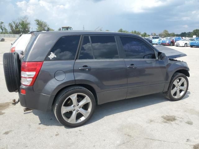 2011 Suzuki Grand Vitara Premium