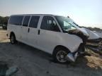 2016 Chevrolet Express G3500 LT