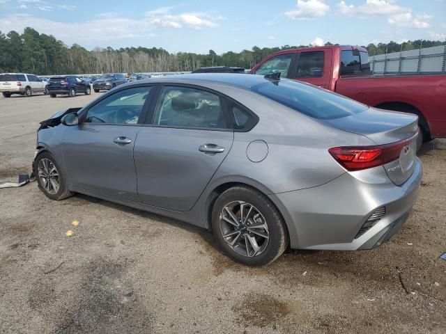 2024 KIA Forte LX