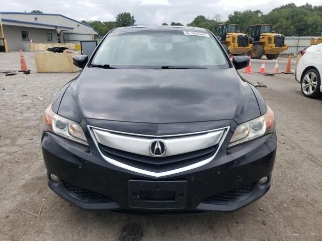 2013 Acura ILX 20 Premium