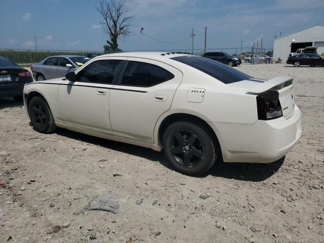 2009 Dodge Charger SXT