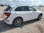 2013 Audi Q5 Premium Plus