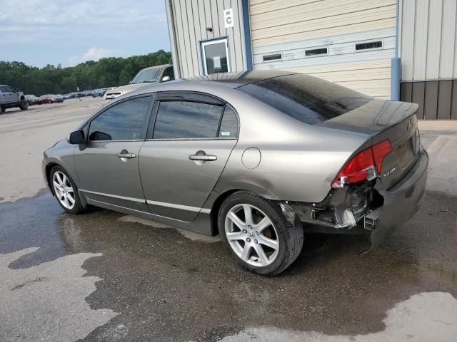 2006 Honda Civic LX