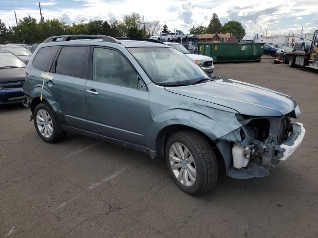 2011 Subaru Forester 2.5X Premium