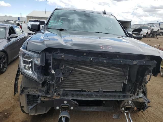 2019 GMC Sierra K1500 Denali