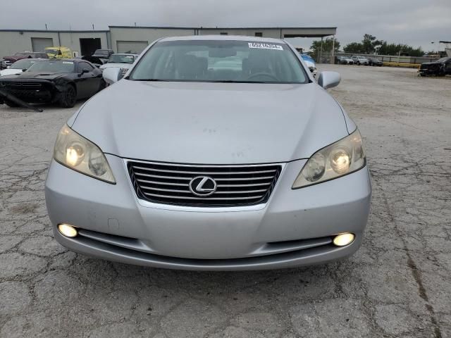 2009 Lexus ES 350