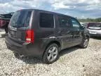 2014 Honda Pilot EXL