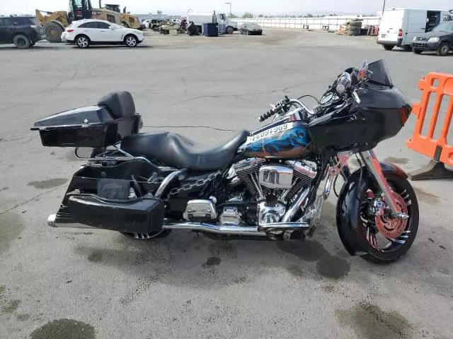 2002 Harley-Davidson Fltr