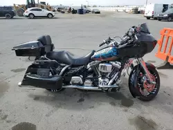 2002 Harley-Davidson Fltr en venta en San Diego, CA