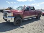 2009 Chevrolet Silverado K2500 Heavy Duty