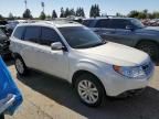 2011 Subaru Forester Touring